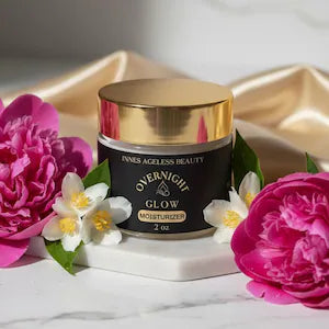 Overnight Glow Moisturizer