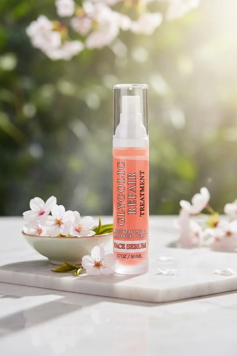 Glycolic Repair Treatment