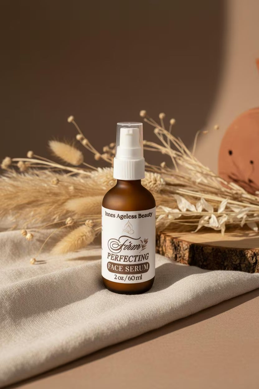 Firm Perfecting Face Serum