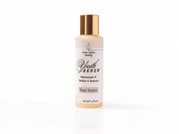 Youth Renew | Botanical Exfoliating Toner