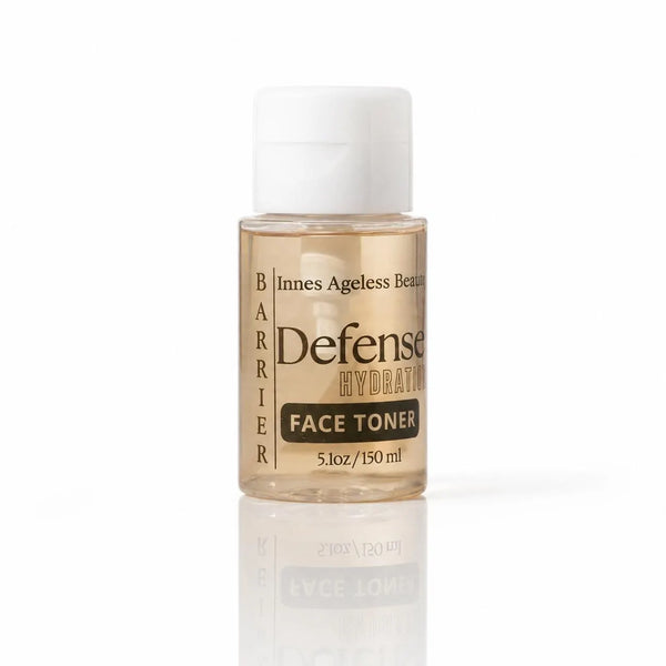 Barrier Defense Hydrating Toner