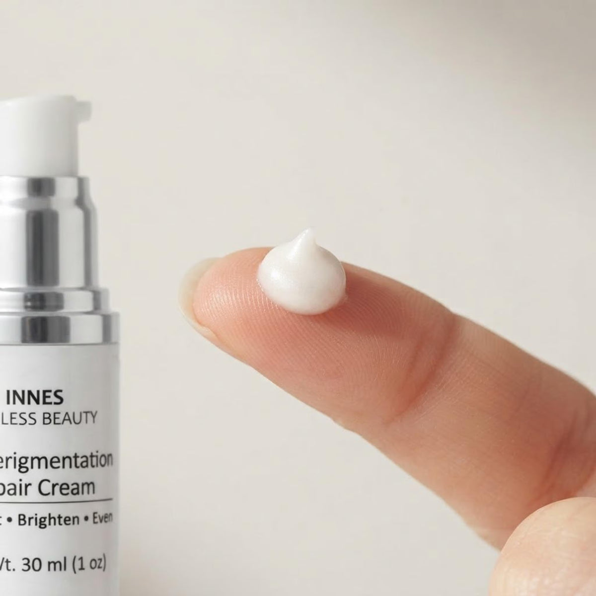 Hyperpigmentation Repair Cream