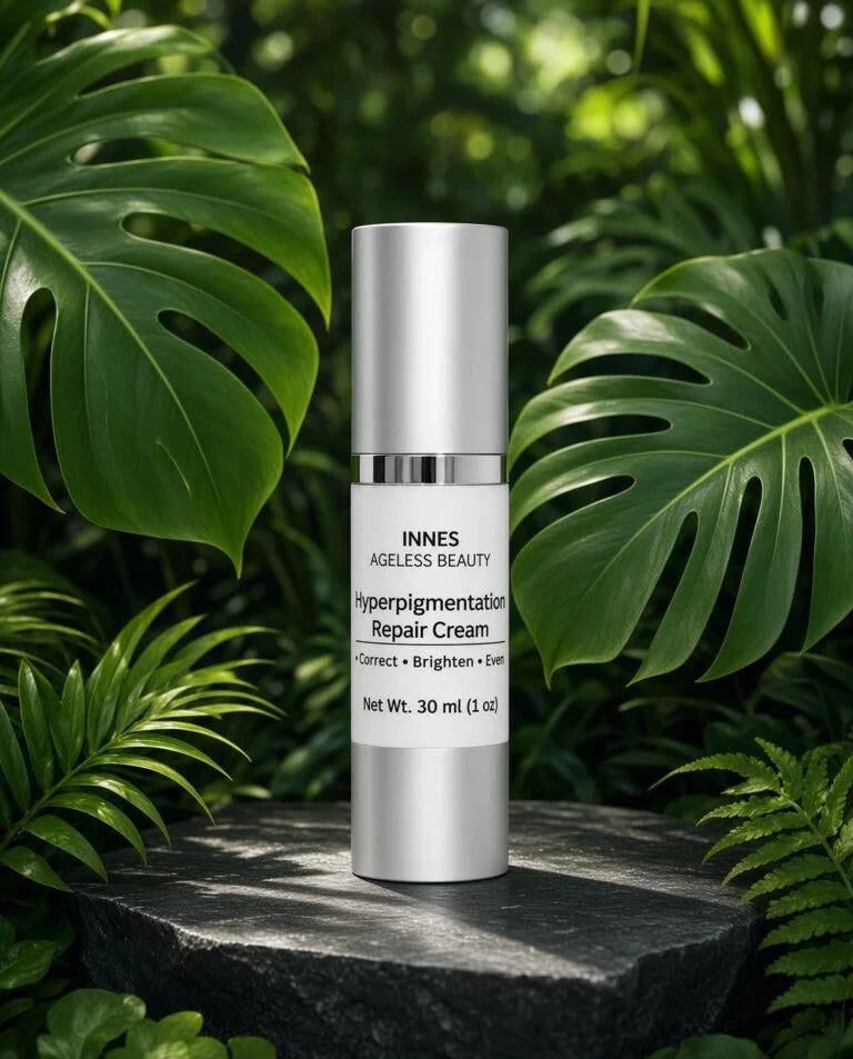 Hyperpigmentation Repair Cream