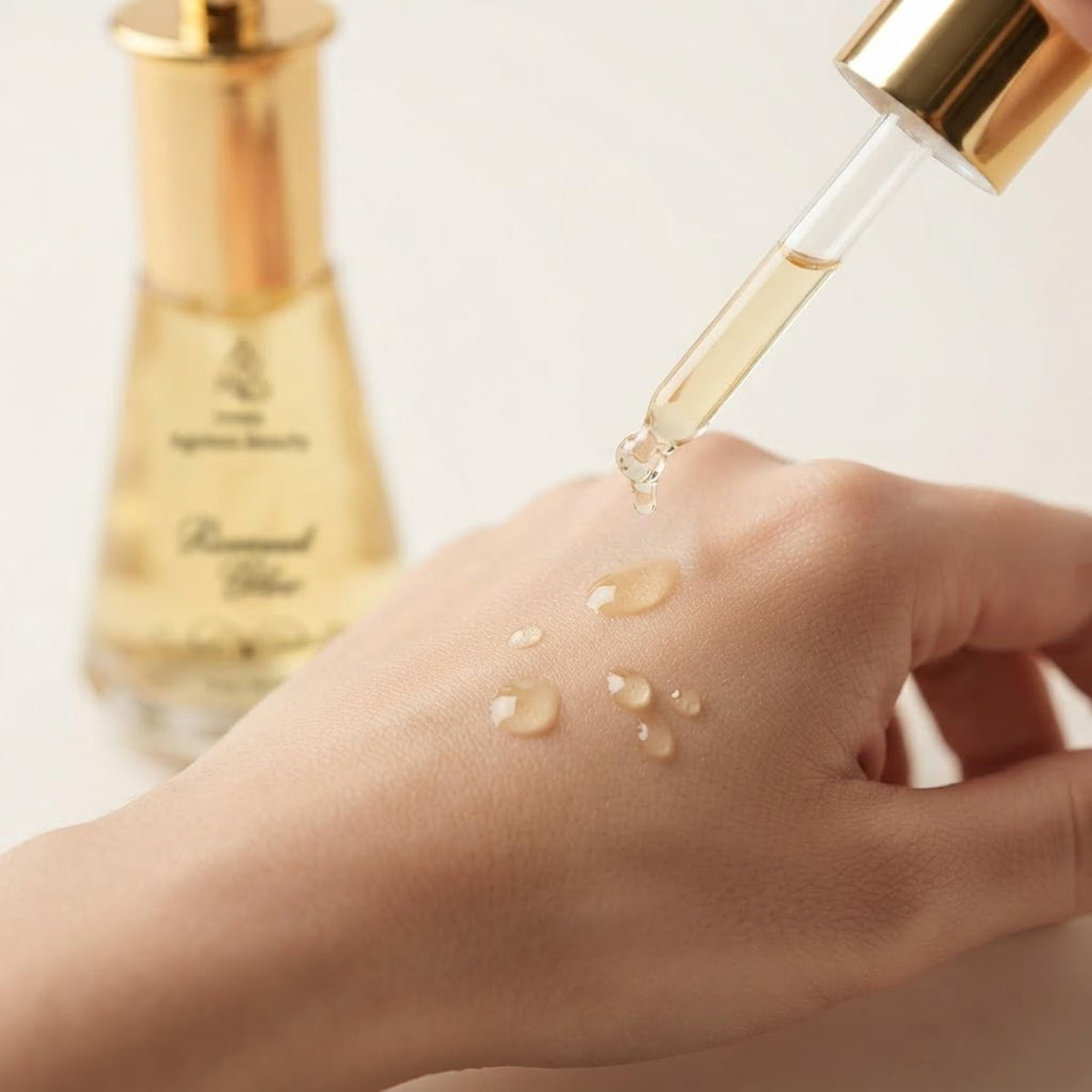 Renewed Glow Serum