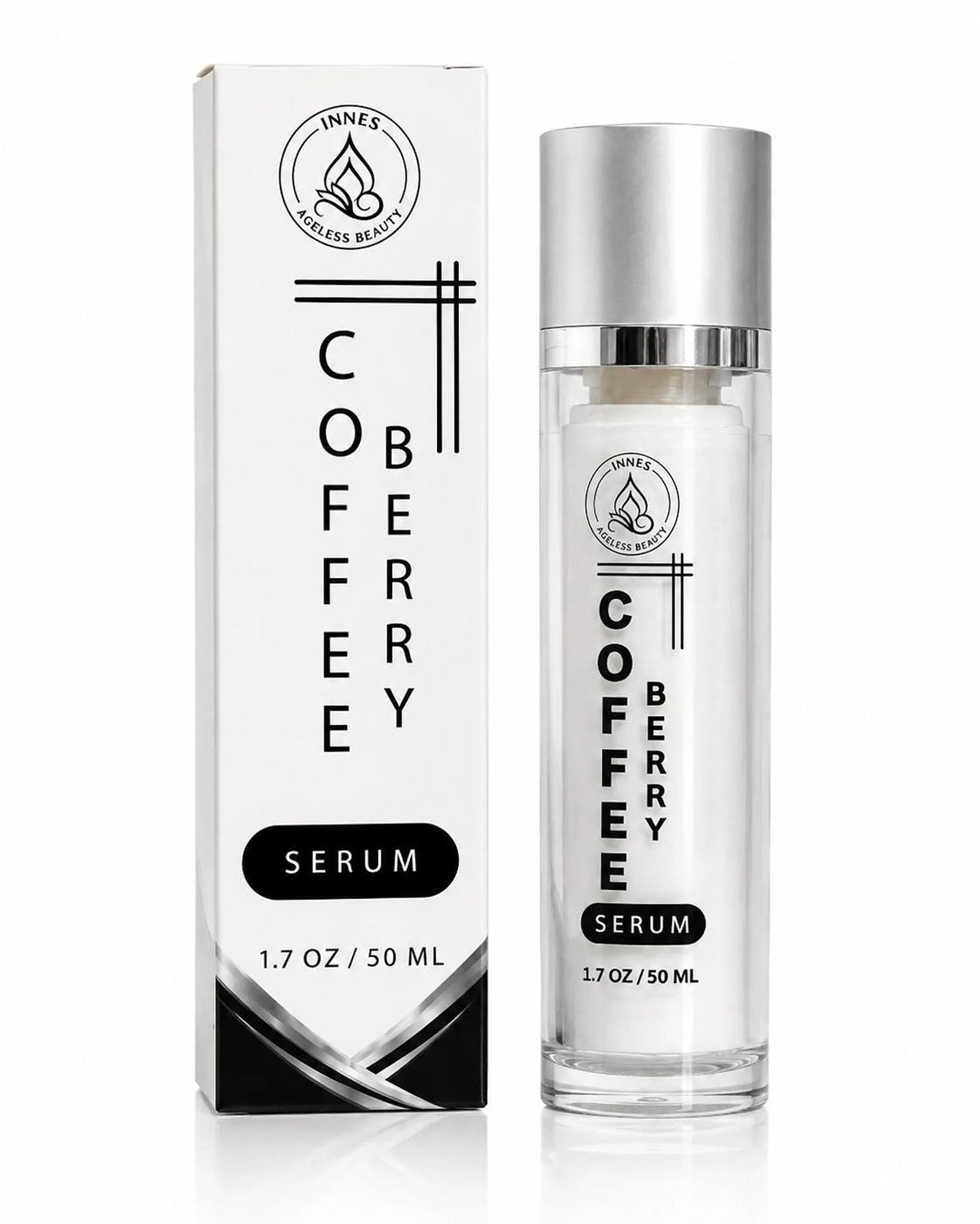Coffee Berry Serum