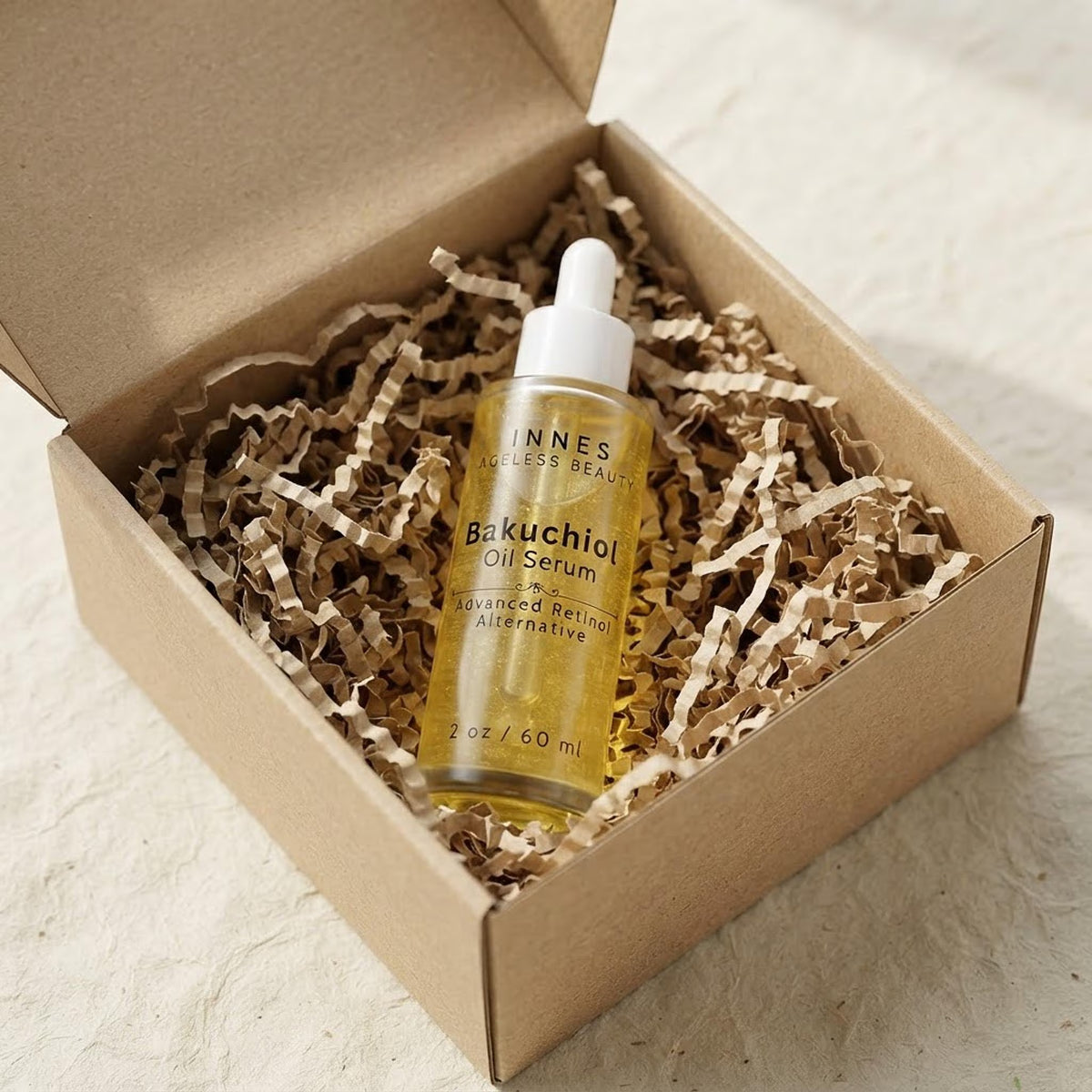 Bakuchiol Oil Serum