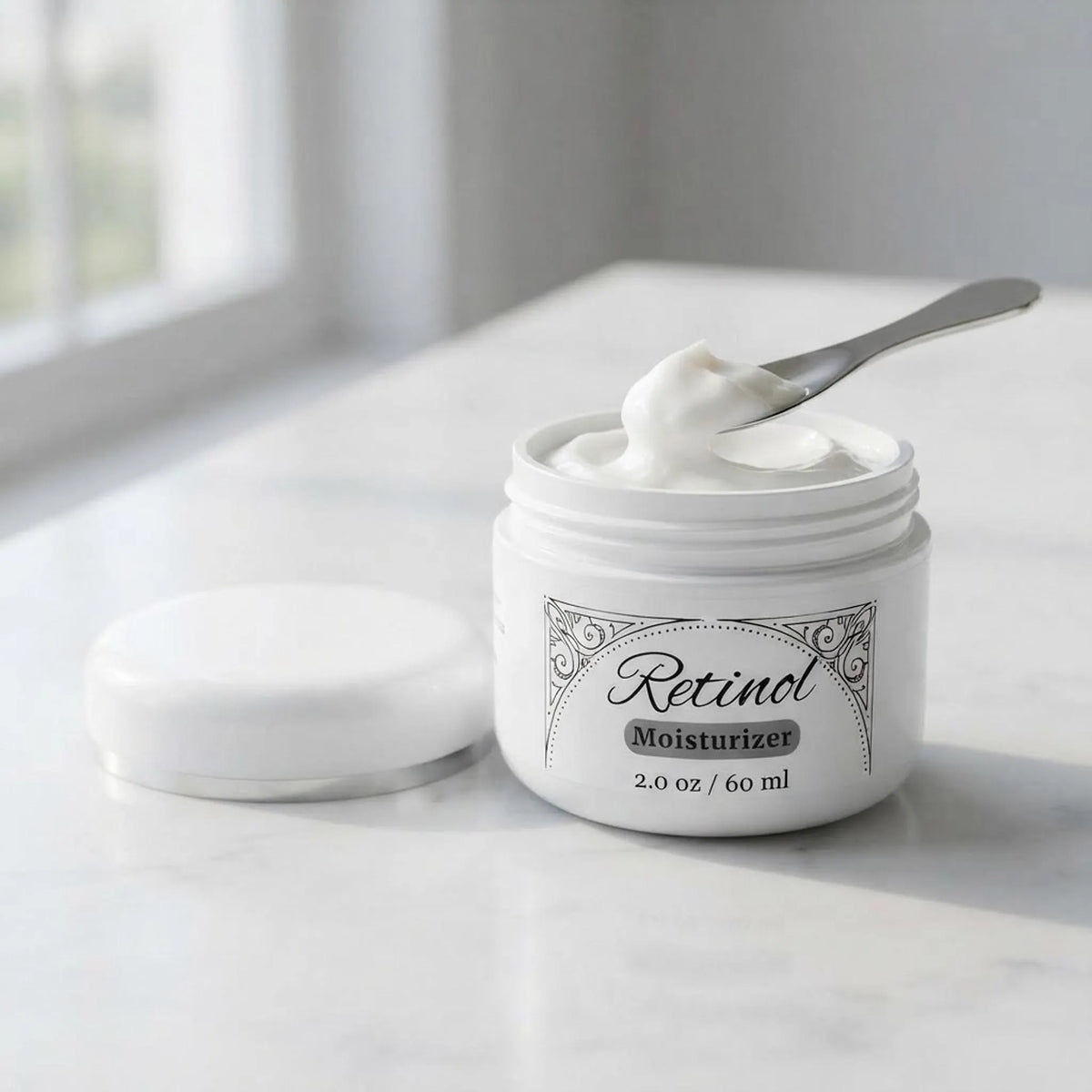 Retinol Moisturizer