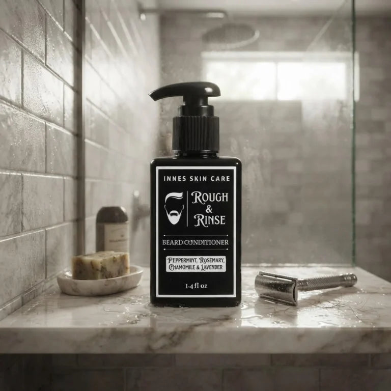 Rough & Rinse Beard Conditioner