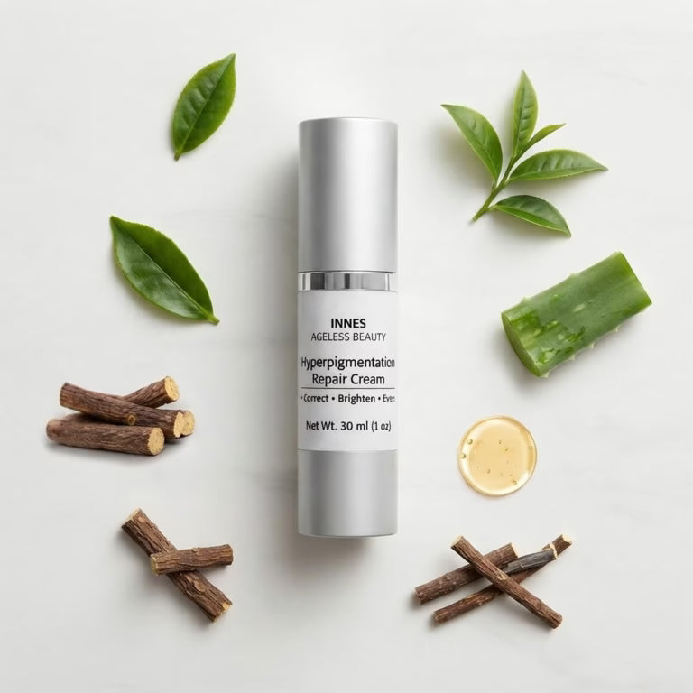 Hyperpigmentation Repair Cream