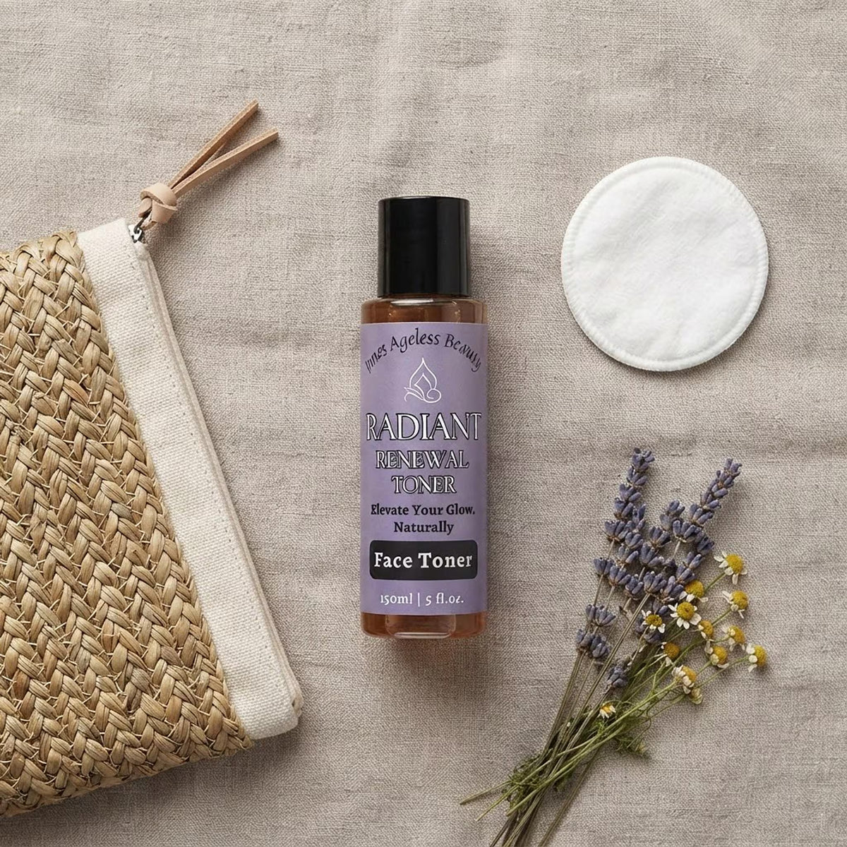 Radiance Renewal Toner