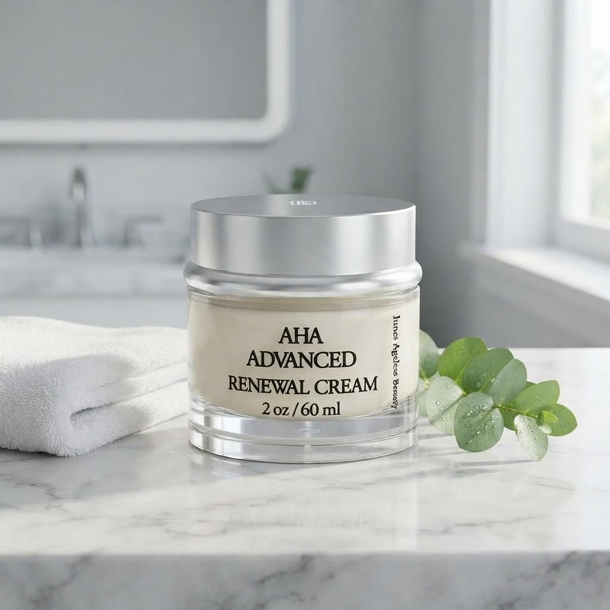 AHA Advanced Renewal Cream