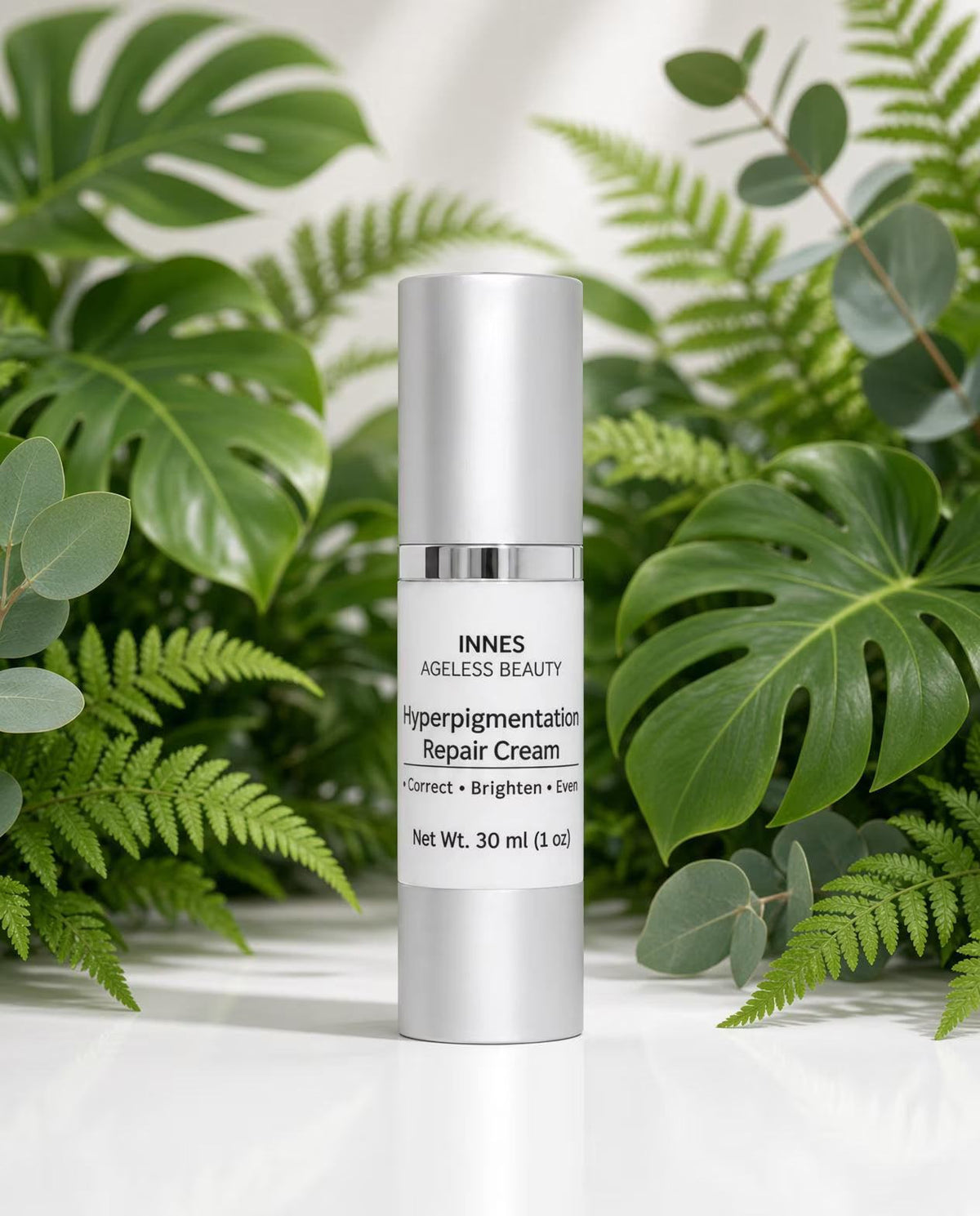 Hyperpigmentation Repair Cream