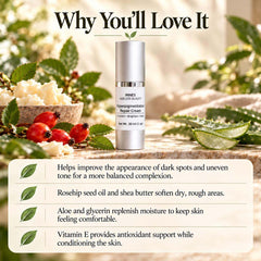 Hyperpigmentation Repair Cream