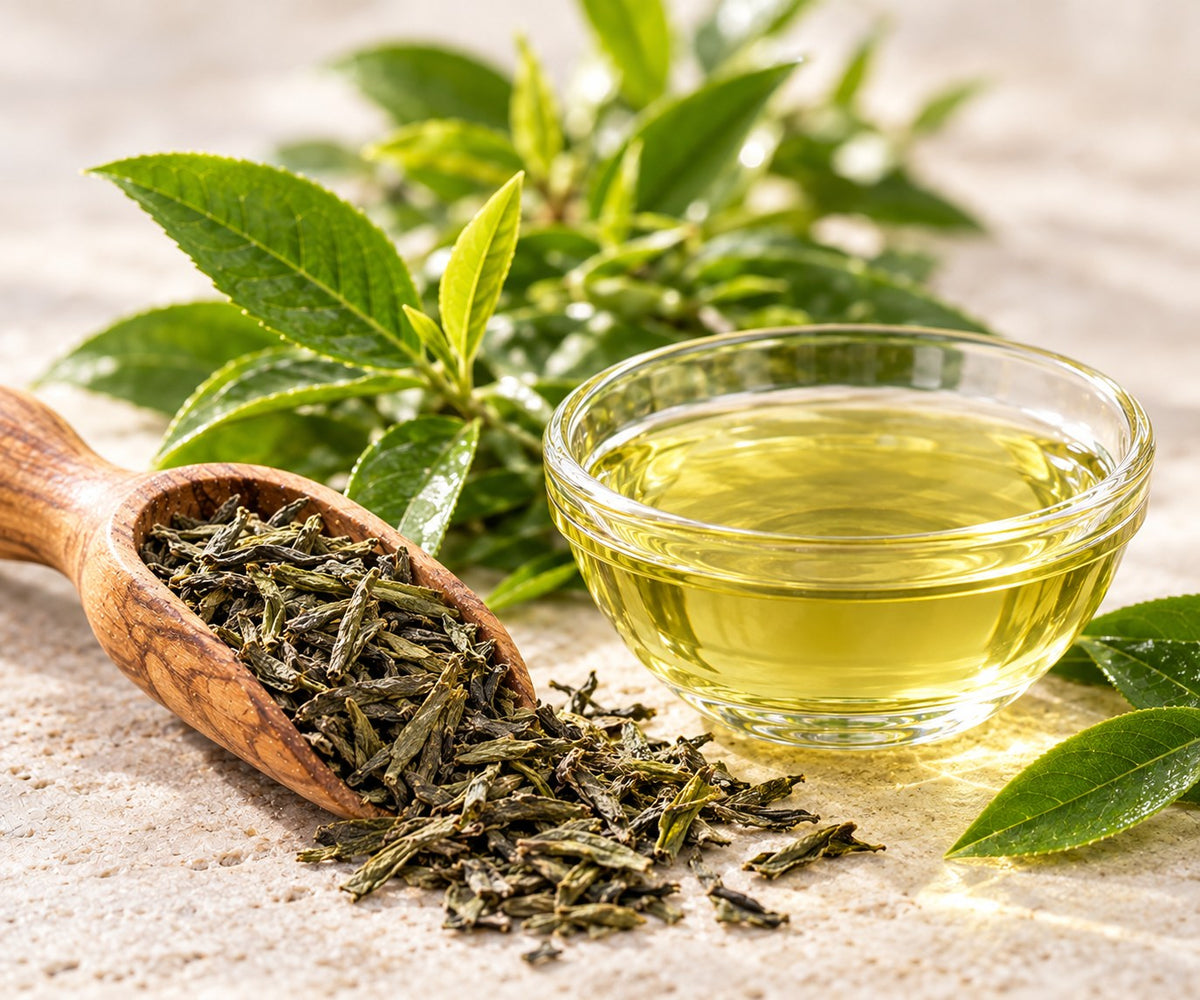 Green Tea Extract